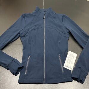 Lululemon Athletica NULU Jacket